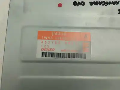 Pezzo di ricambio per auto di seconda mano impianto audio / radio cd per jaguar x-type 3.0 v6 executive riferimenti oem iam 462100-8852  2006