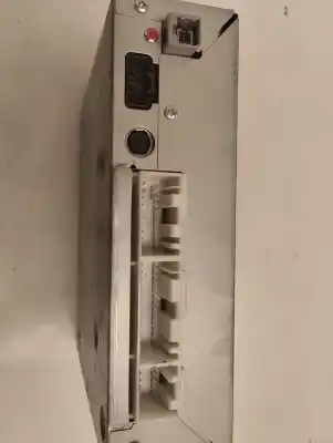 Pezzo di ricambio per auto di seconda mano impianto audio / radio cd per jaguar x-type 3.0 v6 executive riferimenti oem iam 462100-8852  2006