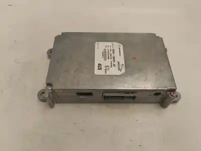 Pezzo di ricambio per auto di seconda mano modulo elettronico per jaguar x-type 3.0 v6 executive riferimenti oem iam 2w93-19k350-ad