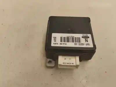 Pezzo di ricambio per auto di seconda mano modulo elettronico per jaguar x-type 3.0 v6 executive riferimenti oem iam 