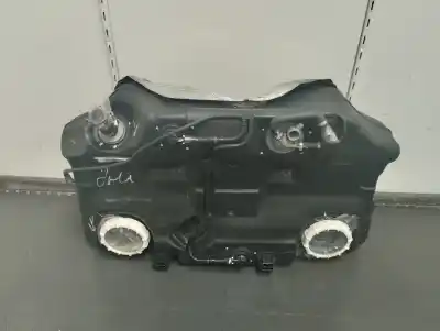 Pezzo di ricambio per auto di seconda mano serbatoio di carburante per jaguar x-type 3.0 v6 executive riferimenti oem iam 