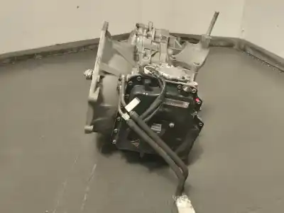 Pezzo di ricambio per auto di seconda mano riduttore per jaguar x-type 3.0 v6 executive riferimenti oem iam pl020 100 2006