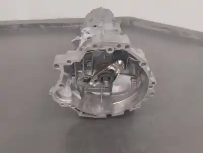 Peça sobressalente para automóvel em segunda mão caixa de velocidades por audi a4 avant (8e) 2.0 tdi referências oem iam hcf0128