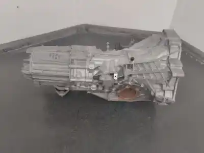 Pezzo di ricambio per auto di seconda mano riduttore per audi a4 avant (8e) 2.0 tdi riferimenti oem iam hcf0128  2005