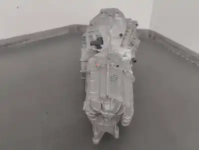 Pezzo di ricambio per auto di seconda mano riduttore per audi a4 avant (8e) 2.0 tdi riferimenti oem iam hcf0128  2005