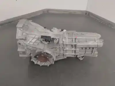 Pezzo di ricambio per auto di seconda mano riduttore per audi a4 avant (8e) 2.0 tdi riferimenti oem iam hcf0128  2005
