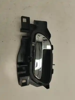 Second-hand car spare part  for CITROEN C3 (S DESDE 09/2009)  OEM IAM references   2012