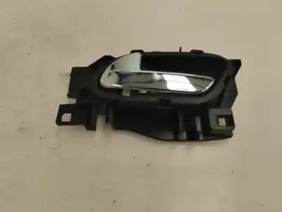 Second-hand car spare part  for CITROEN C3 (S DESDE 09/2009)  OEM IAM references   2012