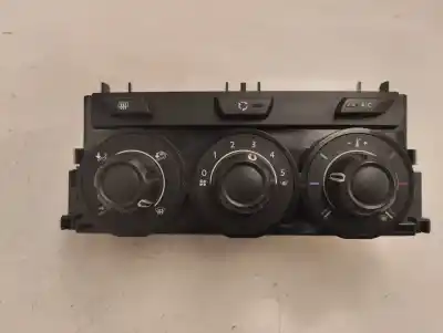 Second-hand car spare part  for CITROEN C3 (S DESDE 09/2009)  OEM IAM references   2012
