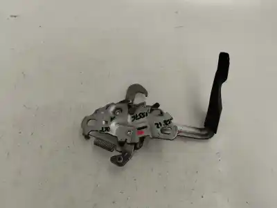 İkinci el araba yedek parçası Kaput Kilidi için CITROEN C3 (S DESDE 09/2009) 1.4 HDI OEM IAM referansları   2012