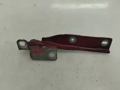 İkinci el araba yedek parçası Kaporta için CITROEN C3 (S DESDE 09/2009) 1.4 HDI OEM IAM referansları   2012