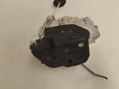 Peça sobressalente para automóvel em segunda mão fechadura da porta traseira direita por audi a4 avant (8e) 2.0 tdi referências oem iam 8e0 839 016 aa