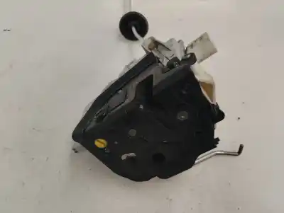 Peça sobressalente para automóvel em segunda mão fechadura da porta traseira esquerda por audi a4 avant (8e) 2.0 tdi referências oem iam 8e0 839 015 aa