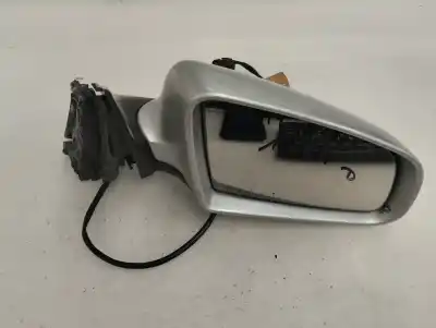 Peça sobressalente para automóvel em segunda mão espelho retrovisor direito por audi a4 avant (8e) 2.0 tdi referências oem iam 