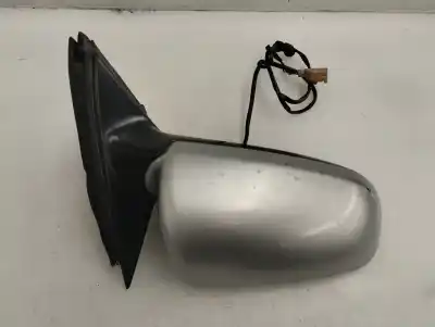 Peça sobressalente para automóvel em segunda mão espelho retrovisor direito por audi a4 avant (8e) 2.0 tdi referências oem iam   2005