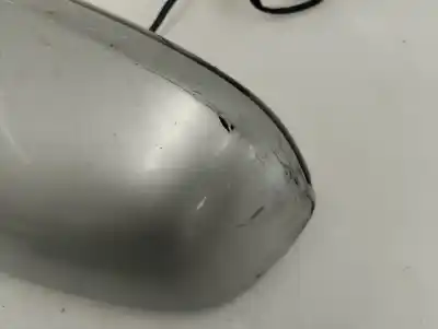 Peça sobressalente para automóvel em segunda mão espelho retrovisor direito por audi a4 avant (8e) 2.0 tdi referências oem iam   2005