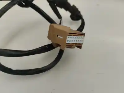 Peça sobressalente para automóvel em segunda mão espelho retrovisor direito por audi a4 avant (8e) 2.0 tdi referências oem iam   2005