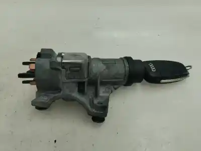 Peça sobressalente para automóvel em segunda mão comutador de ignição por audi a4 avant (8e) 2.0 tdi referências oem iam 