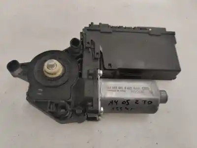 Peça sobressalente para automóvel em segunda mão motor elevador vidro traseiro direito por audi a4 avant (8e) 2.0 tdi referências oem iam 8e0 959 802a