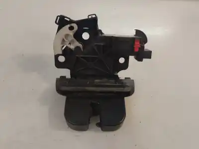 Peça sobressalente para automóvel em segunda mão fechadura do mala por audi a4 avant (8e) 2.0 tdi referências oem iam 