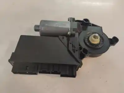 Peça sobressalente para automóvel em segunda mão motor elevador vidro dianteiro direito por audi a4 avant (8e) 2.0 tdi referências oem iam 