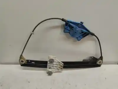 Peça sobressalente para automóvel em segunda mão elevador de vidros traseiro direito por audi a4 avant (8e) 2.0 tdi referências oem iam 