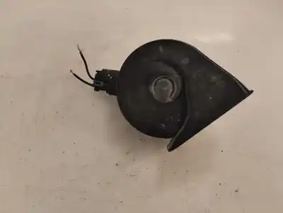 Pièce détachée automobile d'occasion KLAXON / SIGNAL SONORE pour OPEL CORSA D (S07)  Références OEM IAM   2007