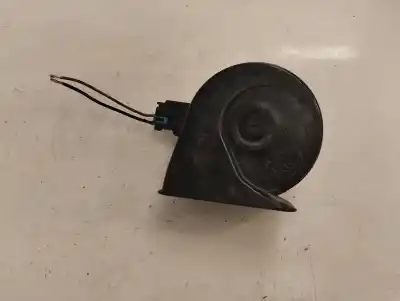 Pièce détachée automobile d'occasion KLAXON / SIGNAL SONORE pour OPEL CORSA D (S07)  Références OEM IAM   2007