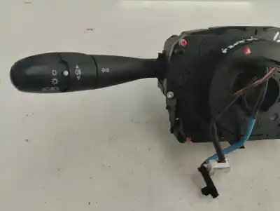 Second-hand car spare part multifunction switch for peugeot 207 confort oem iam references 96657288xt  2008