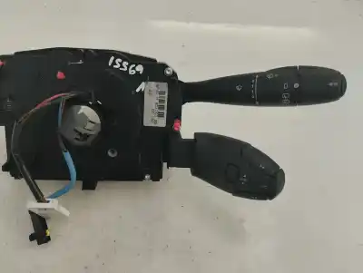 Second-hand car spare part multifunction switch for peugeot 207 confort oem iam references 96657288xt  2008