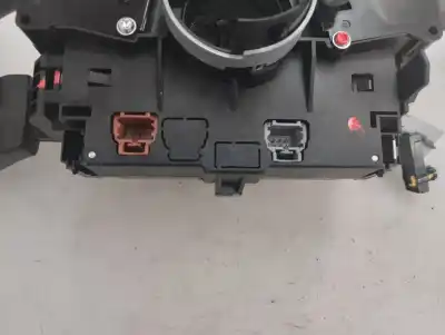 Second-hand car spare part multifunction switch for peugeot 207 confort oem iam references 96657288xt  2008