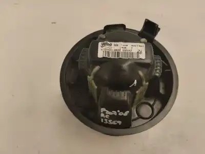 Peça sobressalente para automóvel em segunda mão motor de sofagem por peugeot 207 confort referências oem iam   2008