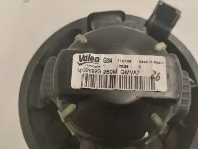 Peça sobressalente para automóvel em segunda mão motor de sofagem por peugeot 207 confort referências oem iam   2008