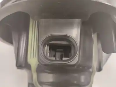 Peça sobressalente para automóvel em segunda mão motor de sofagem por peugeot 207 confort referências oem iam   2008