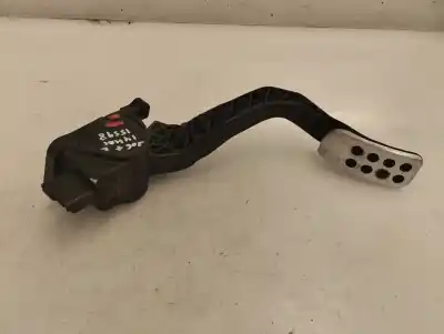 Peça sobressalente para automóvel em segunda mão potenciômetro por peugeot 206 van 1.4 hdi referências oem iam 96 871 599 80