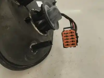 Peça sobressalente para automóvel em segunda mão espelho retrovisor esquerdo por peugeot 206 van 1.4 hdi referências oem iam   2011