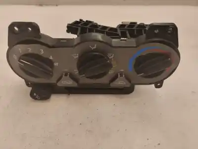Second-hand car spare part Heating / Air Conditioning Control Panel for HYUNDAI ACCENT (LC) 1.3 CAT OEM IAM references   2005