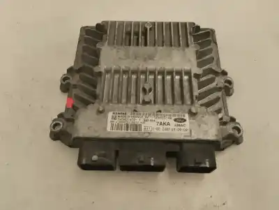 Second-hand car spare part ECU ENGINE CONTROL for FORD FUSION (CBK)  OEM IAM references 3N11-12A650-AB  2004