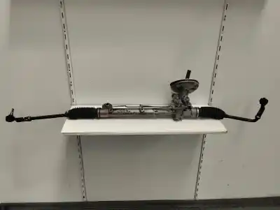 Second-hand car spare part Steering Rack for JAGUAR X-TYPE 3.0 V6 Executive OEM IAM references   2006