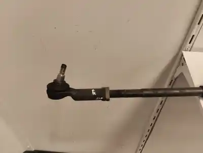 Second-hand car spare part steering rack for jaguar x-type 3.0 v6 executive oem iam references   2006