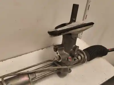 Second-hand car spare part steering rack for jaguar x-type 3.0 v6 executive oem iam references   2006