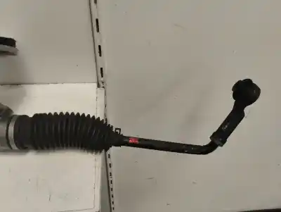 Second-hand car spare part steering rack for jaguar x-type 3.0 v6 executive oem iam references   2006