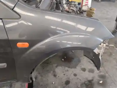 Peça sobressalente para automóvel em segunda mão  por FORD FIESTA (CBK)  Referências OEM IAM   2007