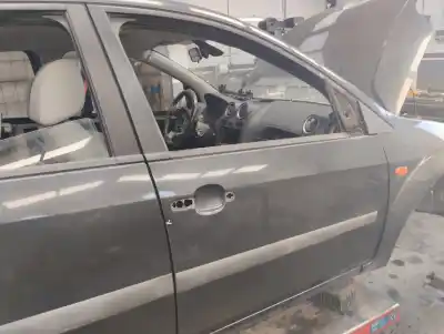 Peça sobressalente para automóvel em segunda mão  por FORD FIESTA (CBK)  Referências OEM IAM   2007