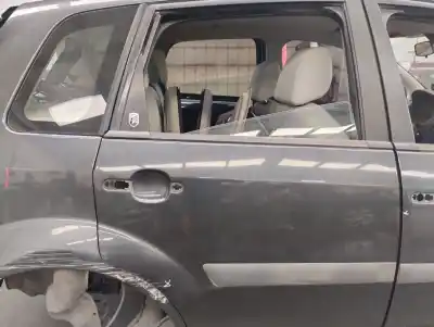 Peça sobressalente para automóvel em segunda mão  por FORD FIESTA (CBK)  Referências OEM IAM   2007
