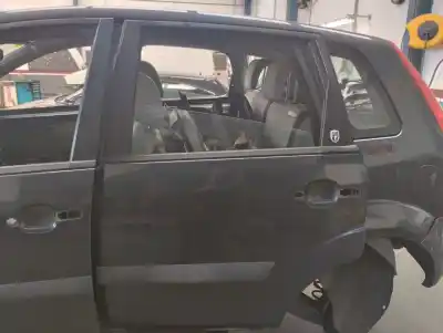 Peça sobressalente para automóvel em segunda mão  por FORD FIESTA (CBK)  Referências OEM IAM   2007