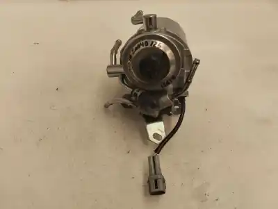 Автозапчасти б/у дизельный фильтр за toyota verso active ссылки oem iam   2010