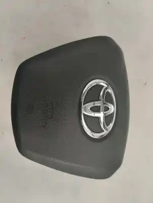 Peça sobressalente para automóvel em segunda mão airbag dianteiro esquerdo por toyota verso active referências oem iam 45130-0f030-b0