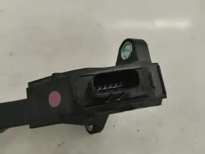 Second-hand car spare part potentiometer for toyota verso active oem iam references 78110-02021  2010