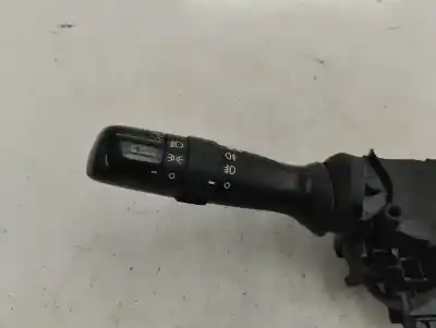 Second-hand car spare part headlights switch for toyota verso active oem iam references   2010